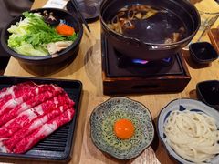 -Hatsune隐泉日式料理(SKP店)