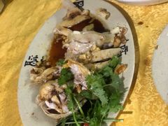 白切鸡-化州肥仔大排档(建安二路店)