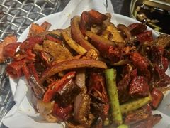 -可心筛网烤肉(南关区幸福一路店)