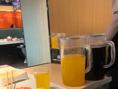 -海底捞火锅(威高广场店)