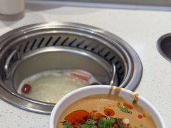 -龍歌自助小火锅(李沧丽达店)