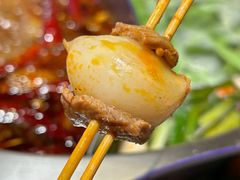 -来涮蜀鲜货火锅串串香(菜市口店)