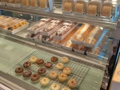 -玥儿弯弯手作烘焙(中海国际社区御城店)