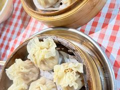 -百年老字号·马家烧麦馆(中街店)