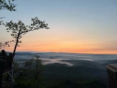 -吉林拉法山
