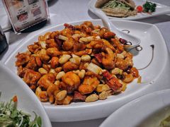 -峨嵋酒家(地安门店)