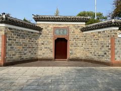 -八大山人梅湖景区