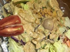 -韩宫宴炭火烤肉(昆山金鹰店)