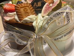 -上海虹桥宾馆味翠餐厅