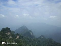 -武当山风景区