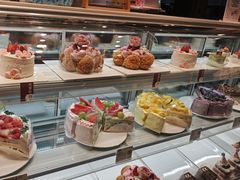 -西村叔叔的店·面包·甜品·蛋糕(清河万象汇店)
