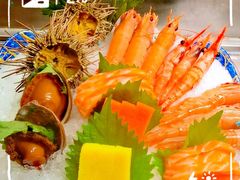 -海天盛宴海鲜自助(正大广场店)