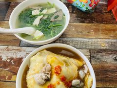 -鸿记·好再来普宁肠粉(莲花路店)