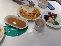 -宜家·瑞典风味餐厅(武汉荟聚中心店)