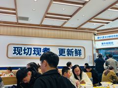 -粉小主·贵州酸汤牛肉粉(南京仙林金鹰店)