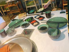 -狐狸爱上椰子鸡(滨江星光大道店)