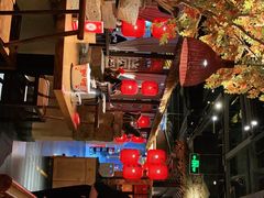 大堂-老湘村·湖南土菜(天河维多利店)