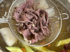 -伟记牛肉(金鸿公路店)