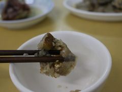 -猪肠胀糯米(珠江路美食街店)