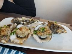 -福樱兰海鲜放题铁板烧(加州店)