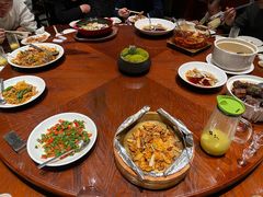 -明州小宴(文化广场店)