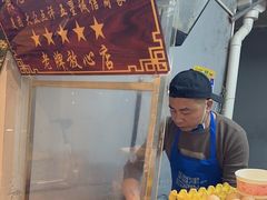 -黄老伯的海蛎煎