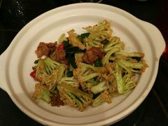 -宝轩渔府·老字号海鲜·正宗津菜(水上店)