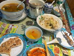 -聚福餐厅(和田二街店)