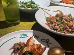 -一坐一忘云南菜(卓悦中心)