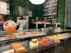 -BAKER&SPICE(环贸店)
