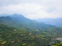 -冶力关旅游区
