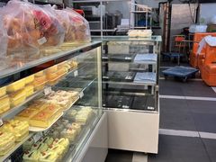-白玉兰食品(中山公园龙之梦店)