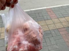 -鑫龙火锅城(环山路店)
