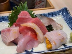 -鮨一日本料理旗舰店(总店)