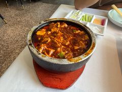 -玉林烤鸭店(定福庄店)