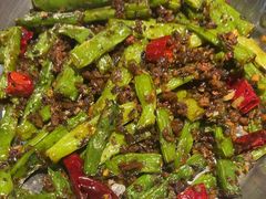 -拾捌川·自贡爆炒(新街口店)