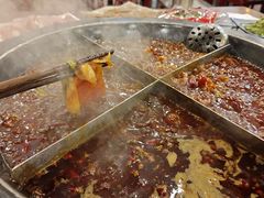 -陈眼镜火锅(总店)