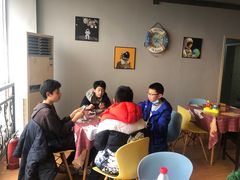 -MS实景娱乐密室逃脱(川大店)