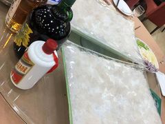 -海晖酒楼·顺德鱼生(荣华店)
