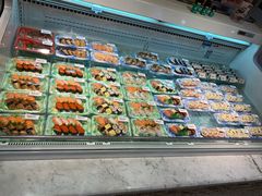 -金鹰超市(国际购物中心新街口店)
