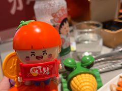 -海底捞火锅(牡丹园店)
