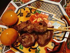 -弓二·烧鸟居酒屋(财富购物中心店)