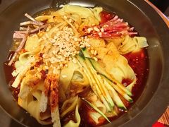 -纳瓦新疆菜(银都店)