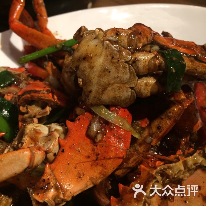 泰爱里(保利水城店)-图片-佛山美食-大众点评网