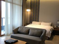 -思念果岭悦温泉