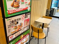-德克士(北关店)