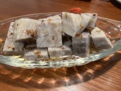 -如禾素食·下午茶·糖水