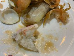-渔傅·蓝海岸霞浦海鲜(正祥店)