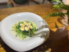 -HOME餐厅粤菜 融合菜