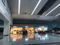 -福州长乐国际机场